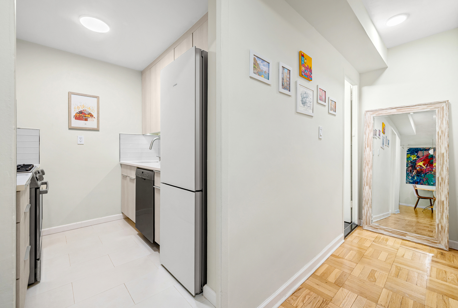 315 West 70th Street 14B2 Lincoln Square New York NY 10023