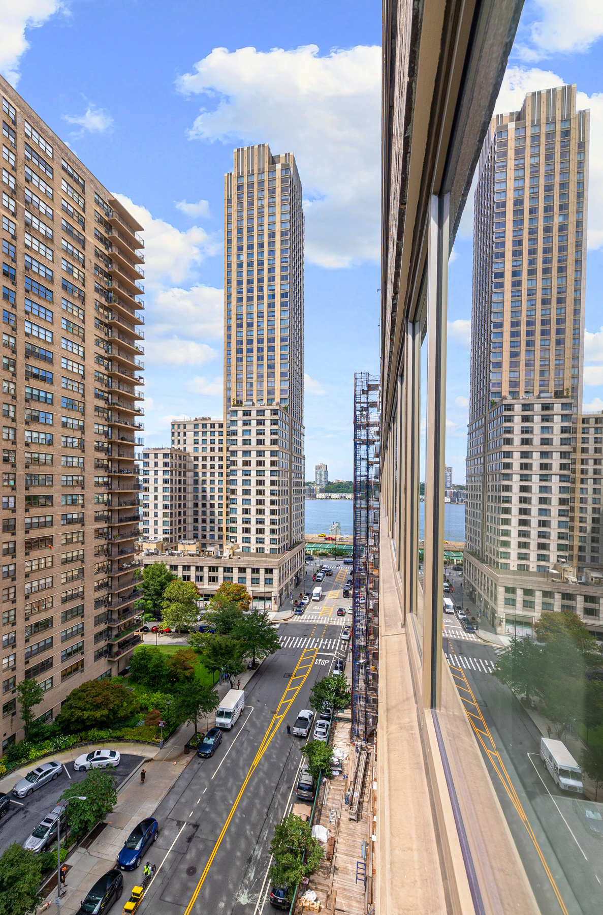 315 West 70th Street 14B2 Lincoln Square New York NY 10023