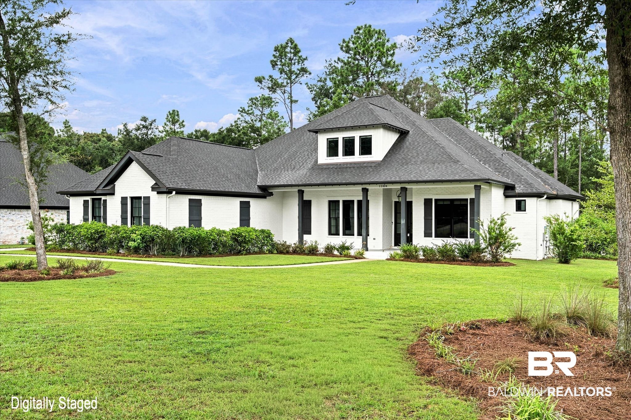 Homes for Sale in Daphne AL