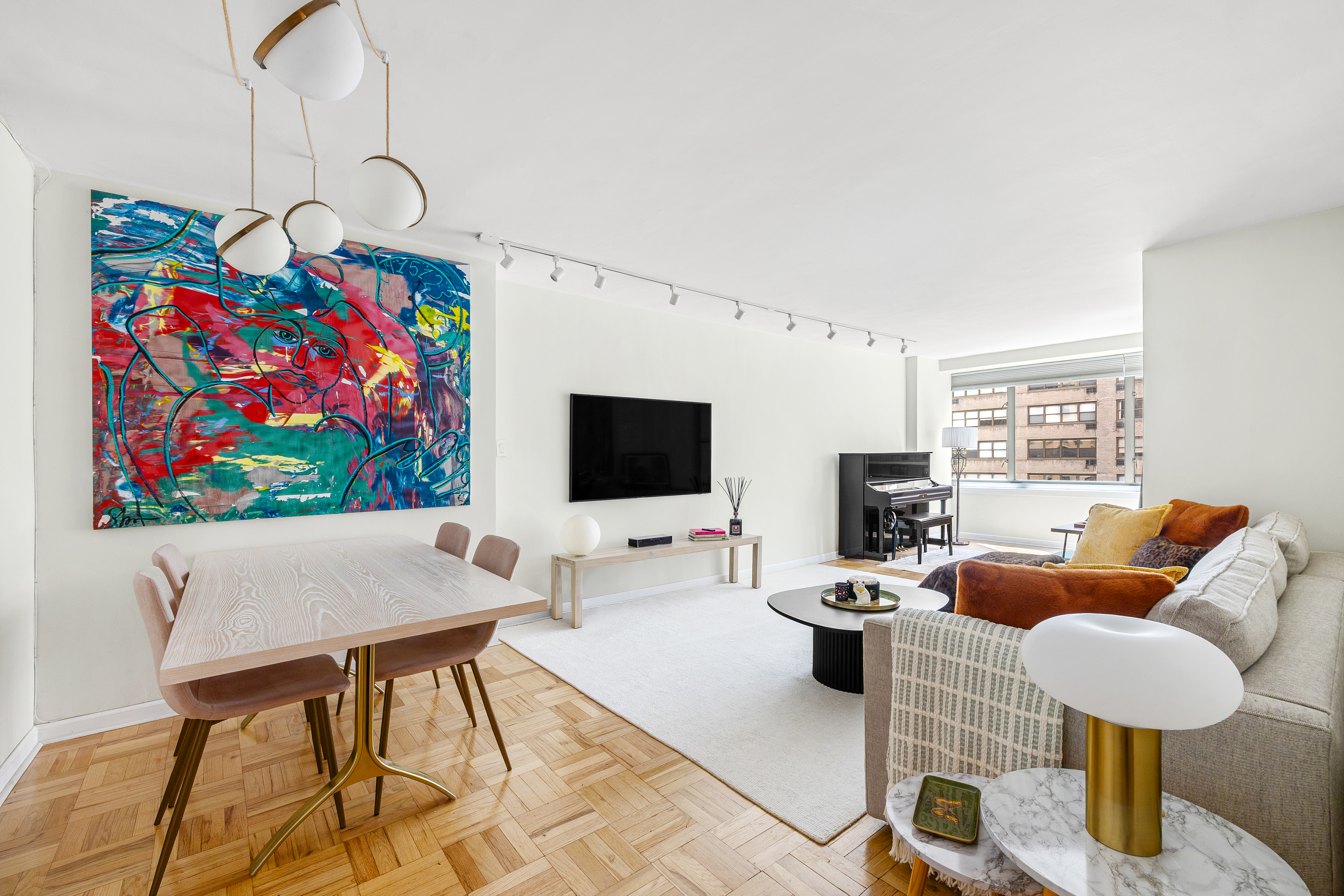 315 West 70th Street 14B2 Lincoln Square New York NY 10023