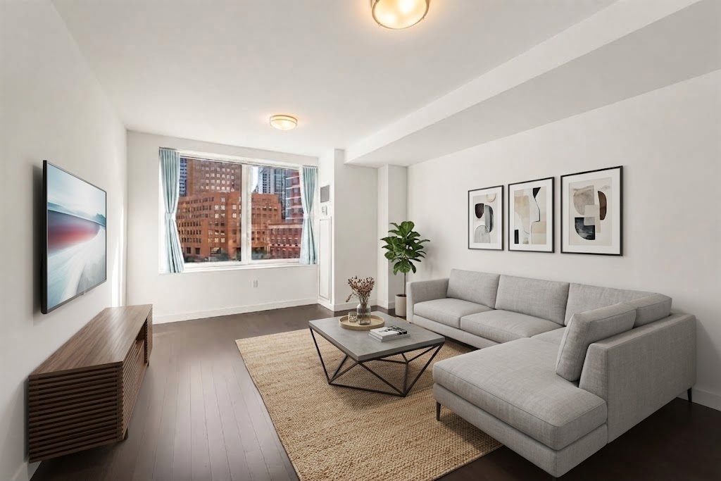 306 Gold Street 8E Downtown Brooklyn NY 11201