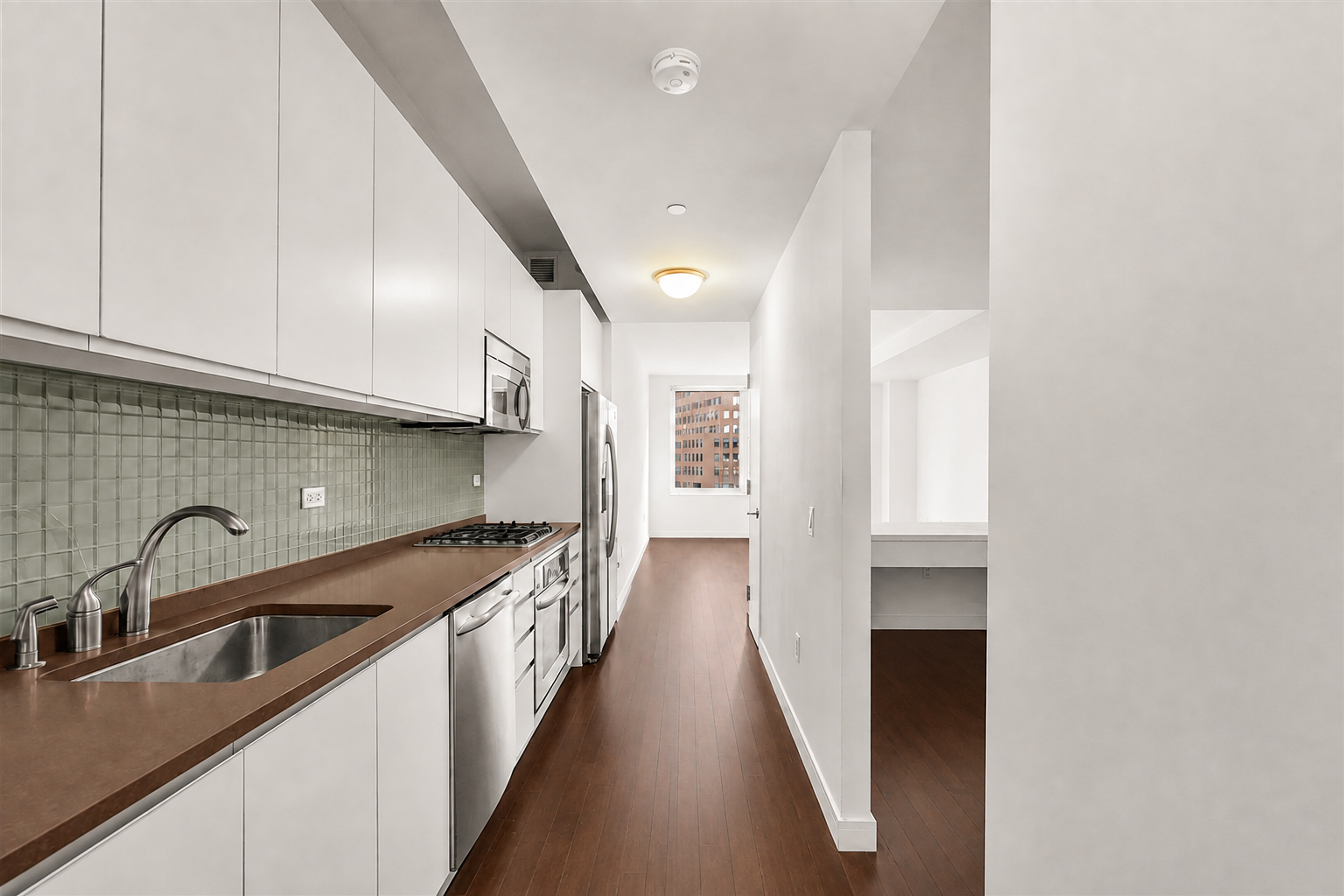 306 Gold Street 8E Downtown Brooklyn NY 11201