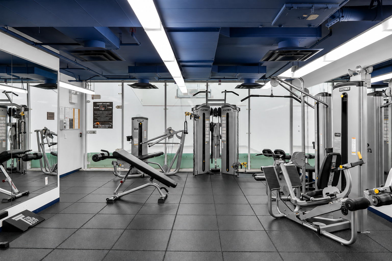 306 Gold Street 8E Downtown Brooklyn NY 11201