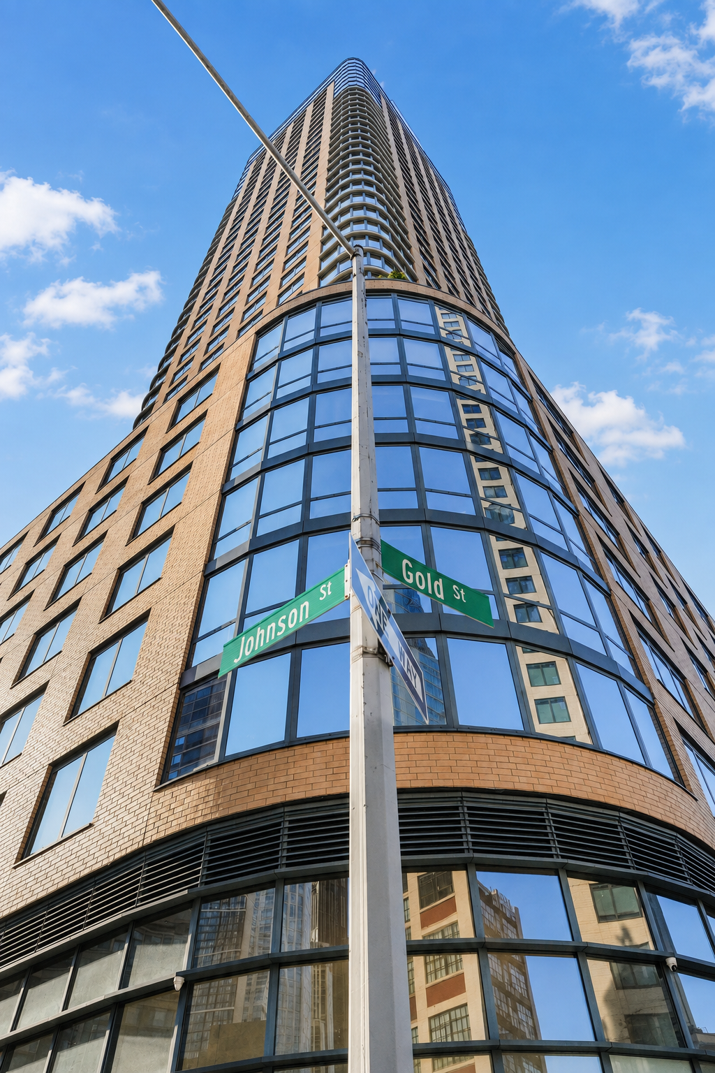 306 Gold Street 8E Downtown Brooklyn NY 11201