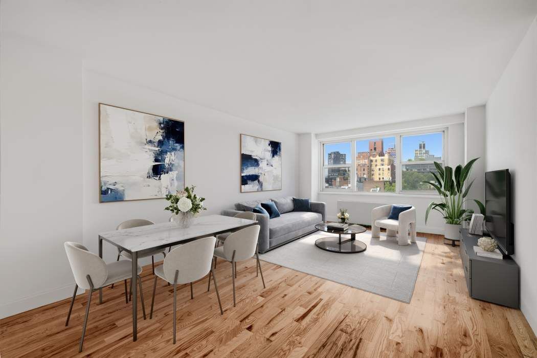 360 West 22nd Street 8D Chelsea New York NY 10011