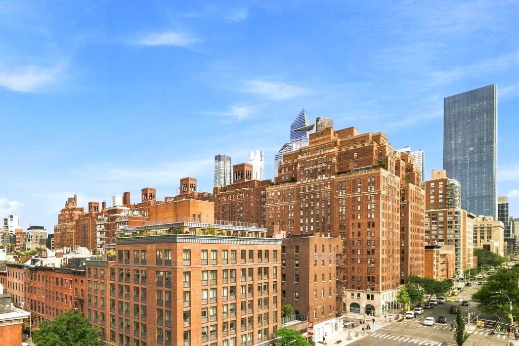 360 West 22nd Street 8D Chelsea New York NY 10011