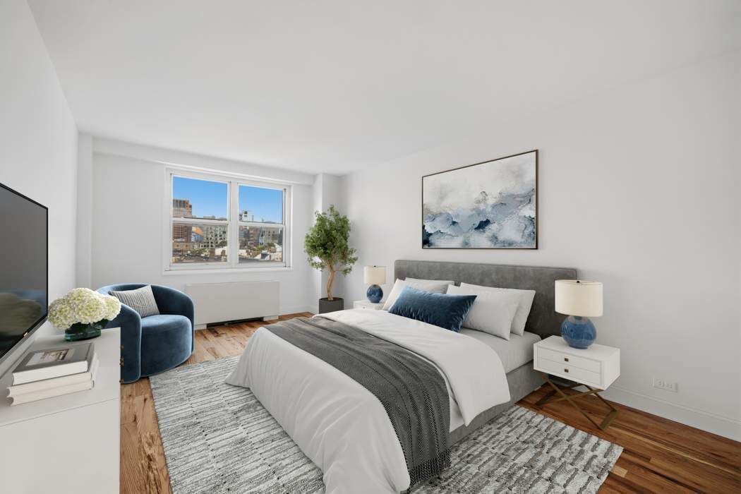 360 West 22nd Street 8D Chelsea New York NY 10011