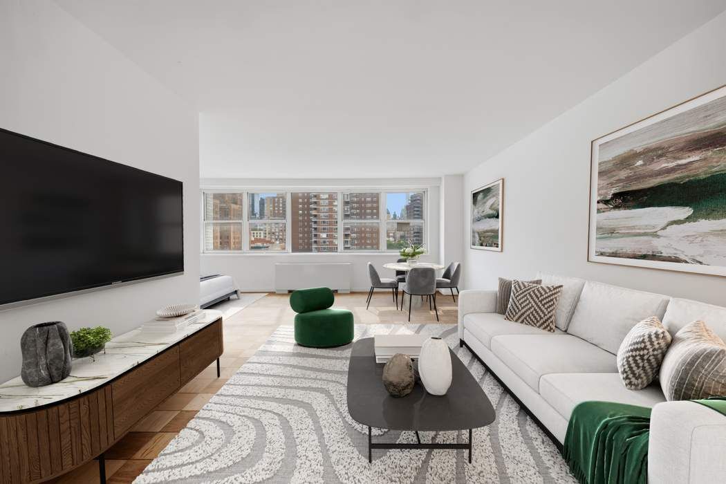 360 West 22nd Street 11H Chelsea New York NY 10011