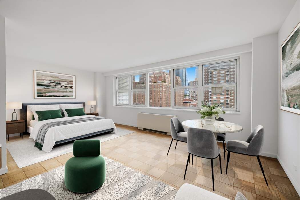 360 West 22nd Street 11H Chelsea New York NY 10011
