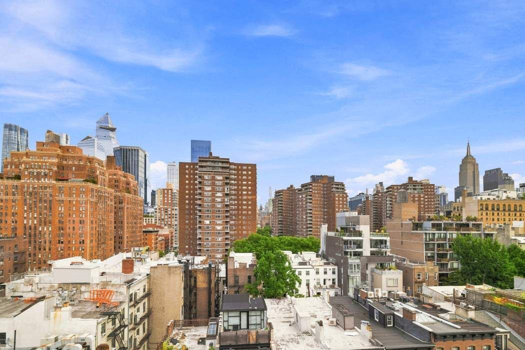 360 West 22nd Street 11H Chelsea New York NY 10011