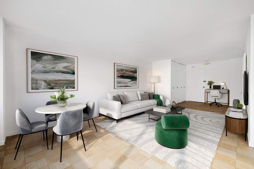 360 West 22nd Street 11H Chelsea New York NY 10011