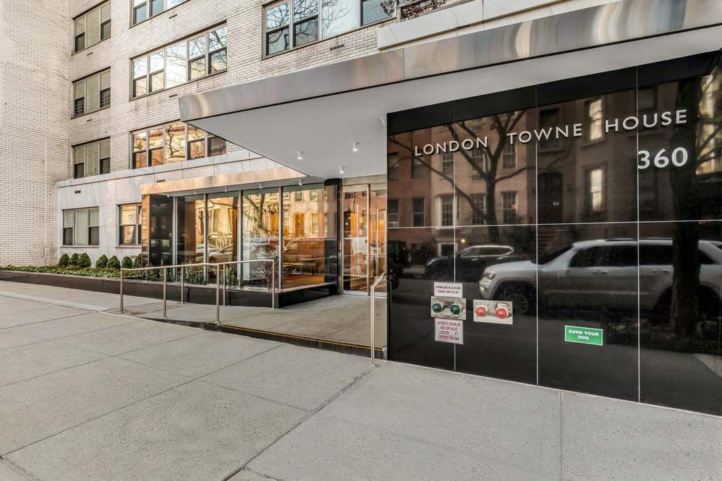 360 West 22nd Street 11H Chelsea New York NY 10011
