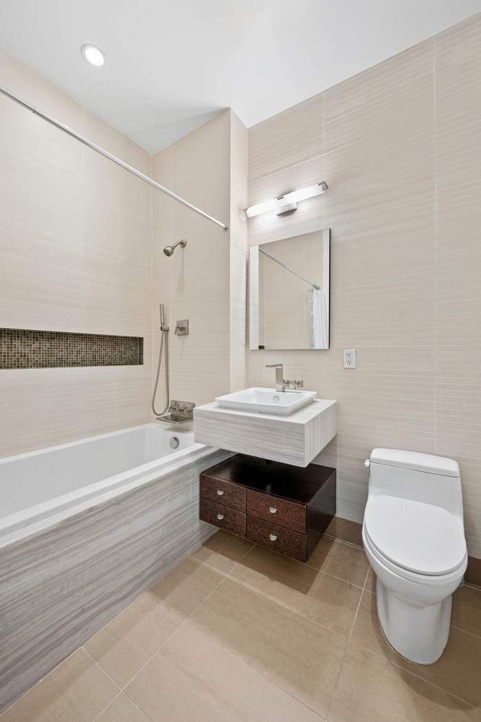 243 West 60th Street 2B Lincoln Square New York NY 10023
