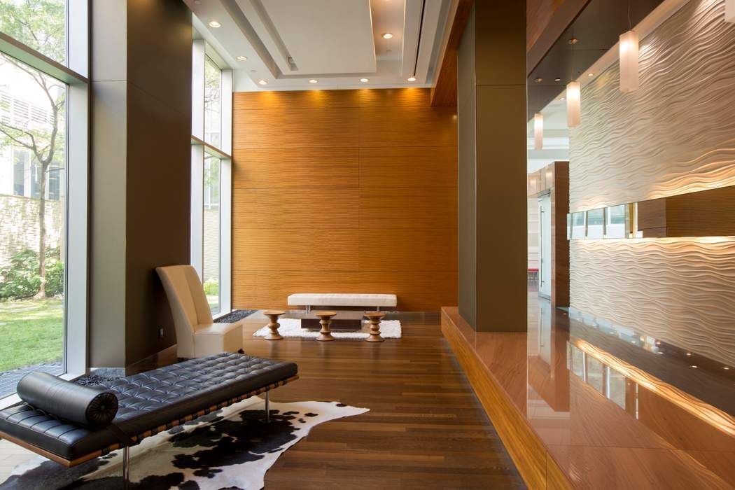 243 West 60th Street 2B Lincoln Square New York NY 10023