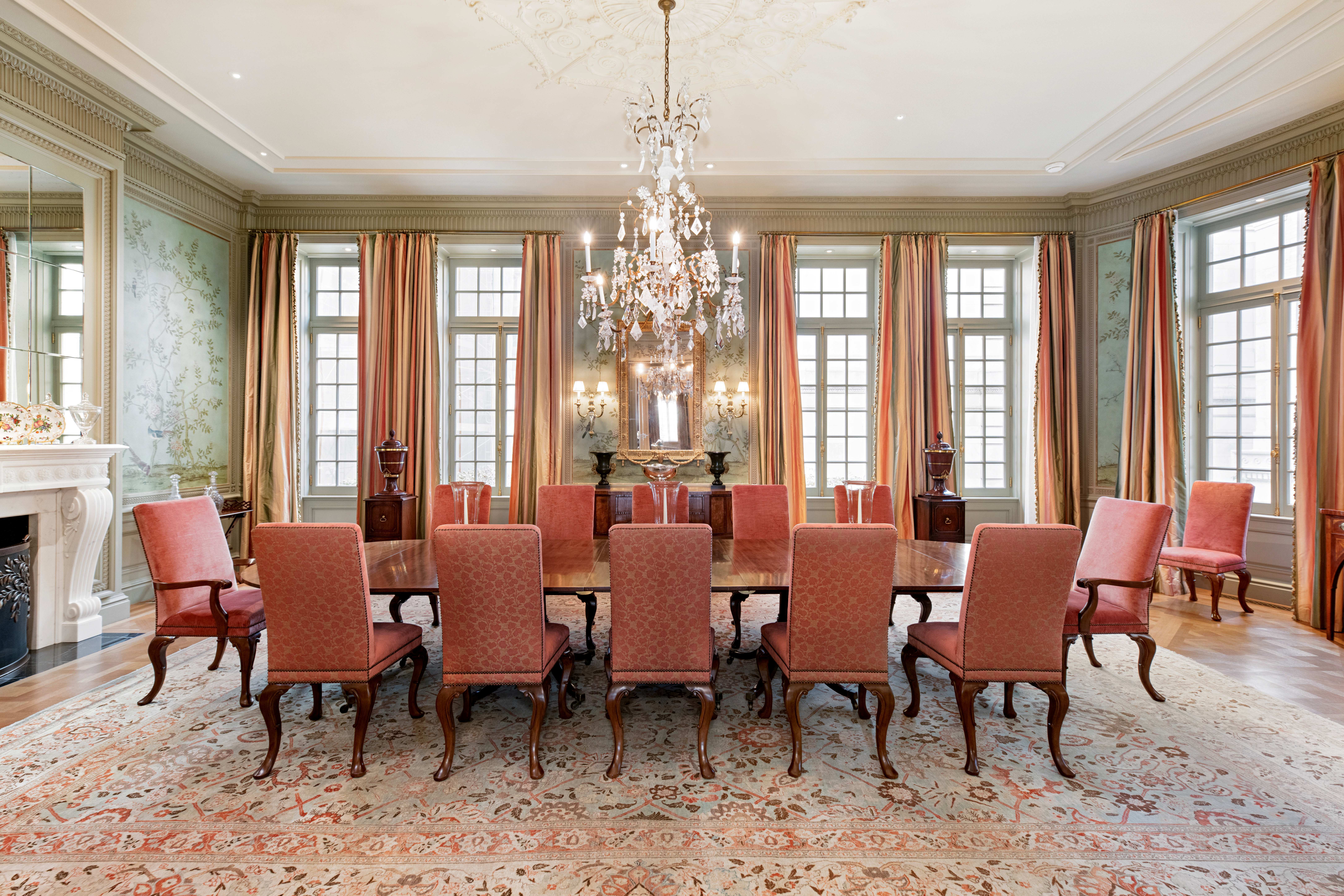 4 East 79th Street Upper East Side New York NY 10075