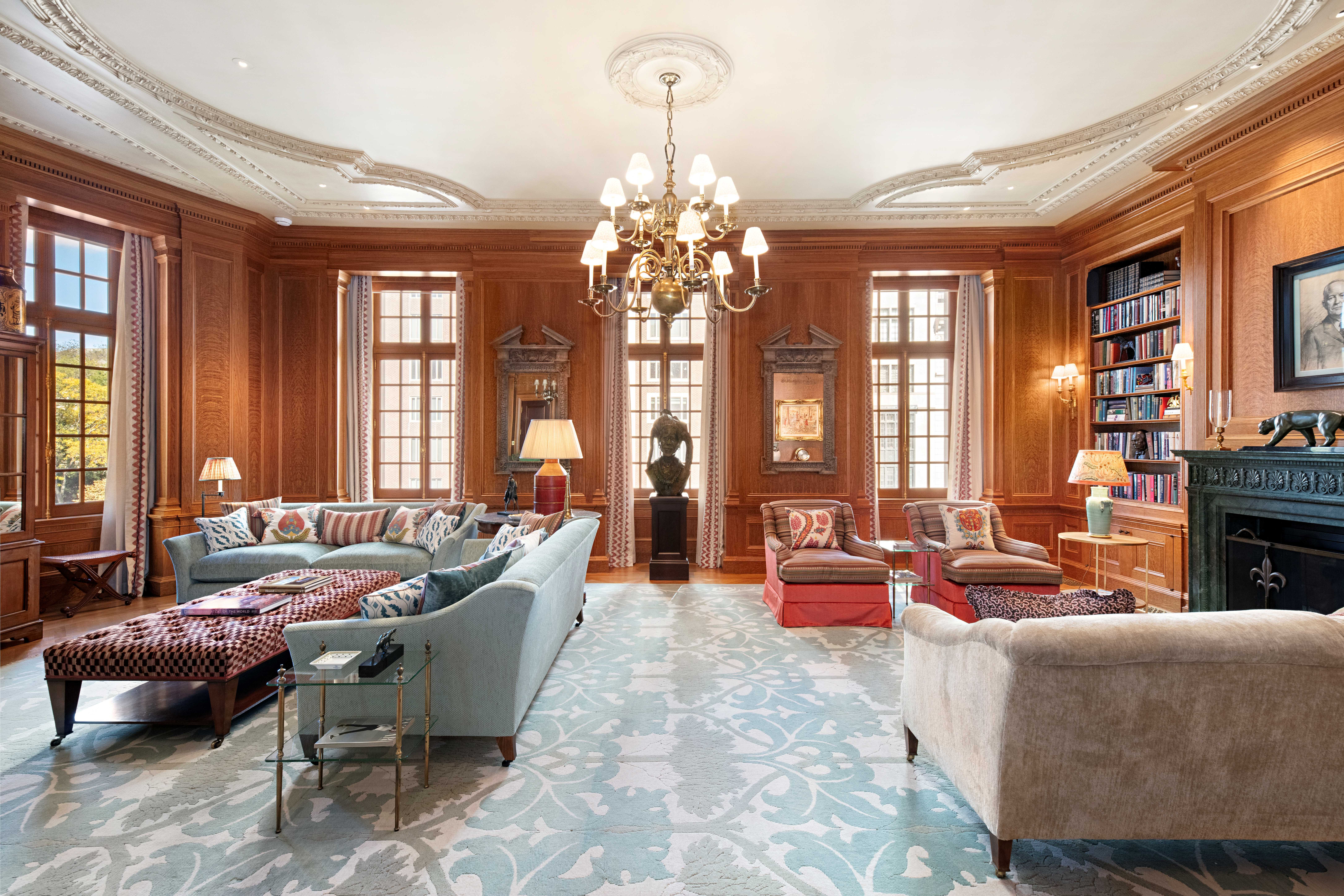 4 East 79th Street Upper East Side New York NY 10075