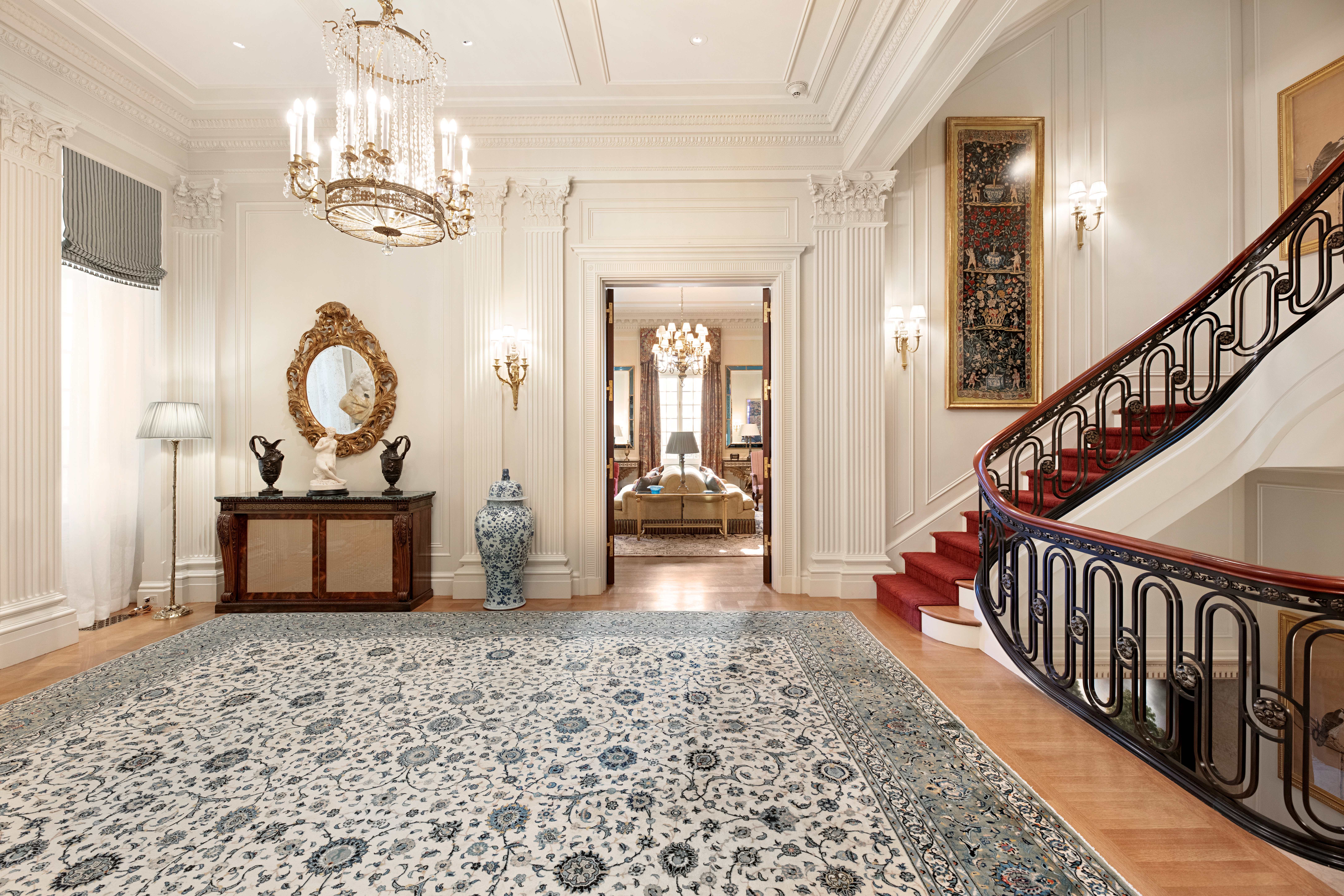 4 East 79th Street Upper East Side New York NY 10075