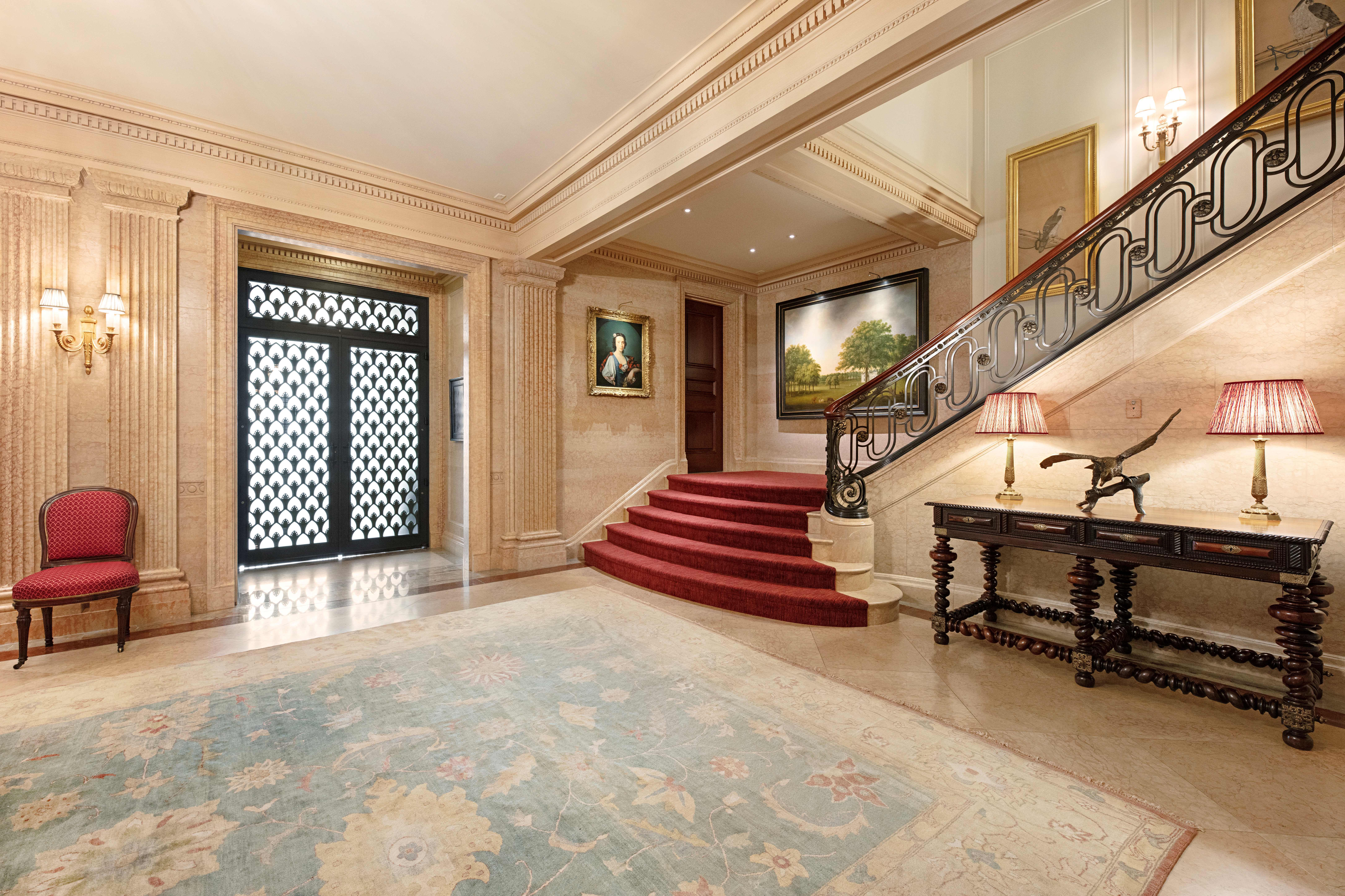 4 East 79th Street Upper East Side New York NY 10075