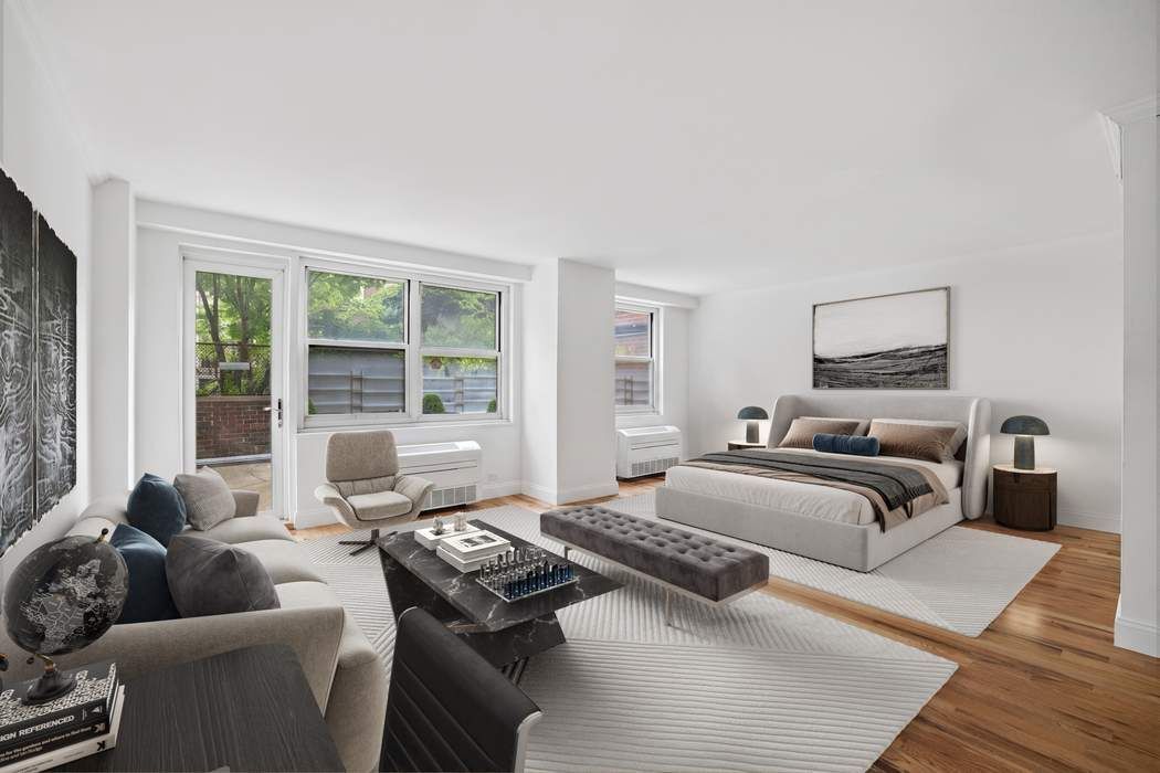 360 West 22nd Street 1R Chelsea New York NY 10011