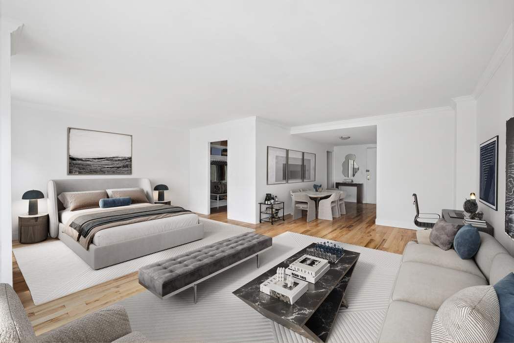 360 West 22nd Street 1R Chelsea New York NY 10011