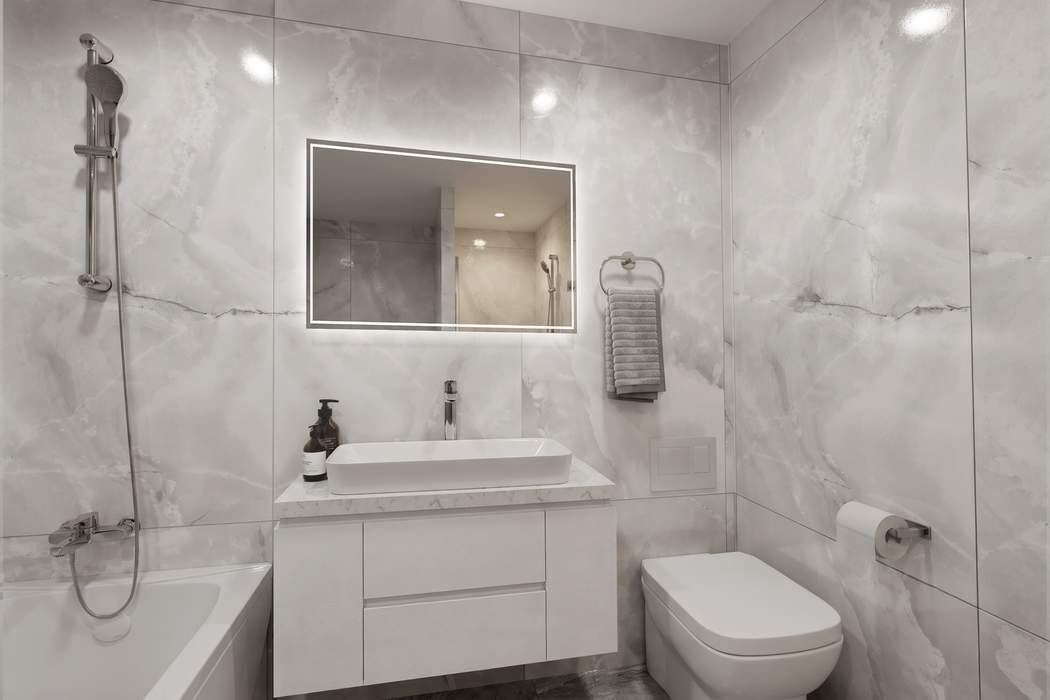 360 West 22nd Street 1R Chelsea New York NY 10011