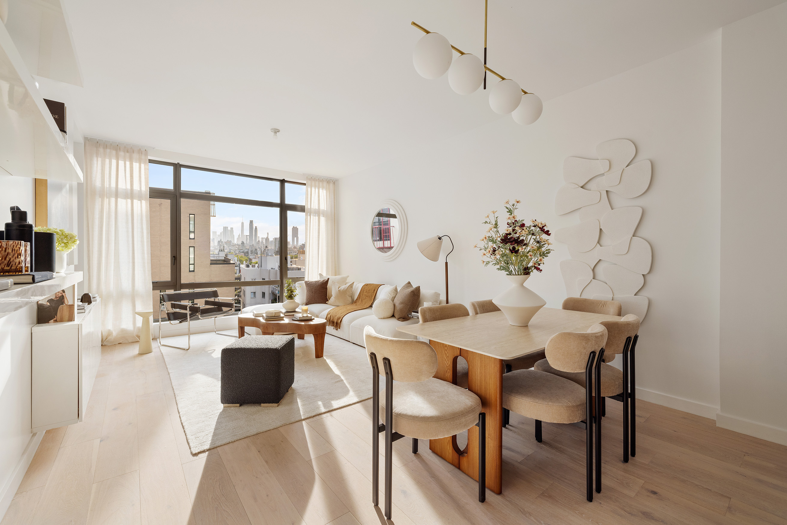 717 Grand Street 303 East Williamsburg Brooklyn NY 11211