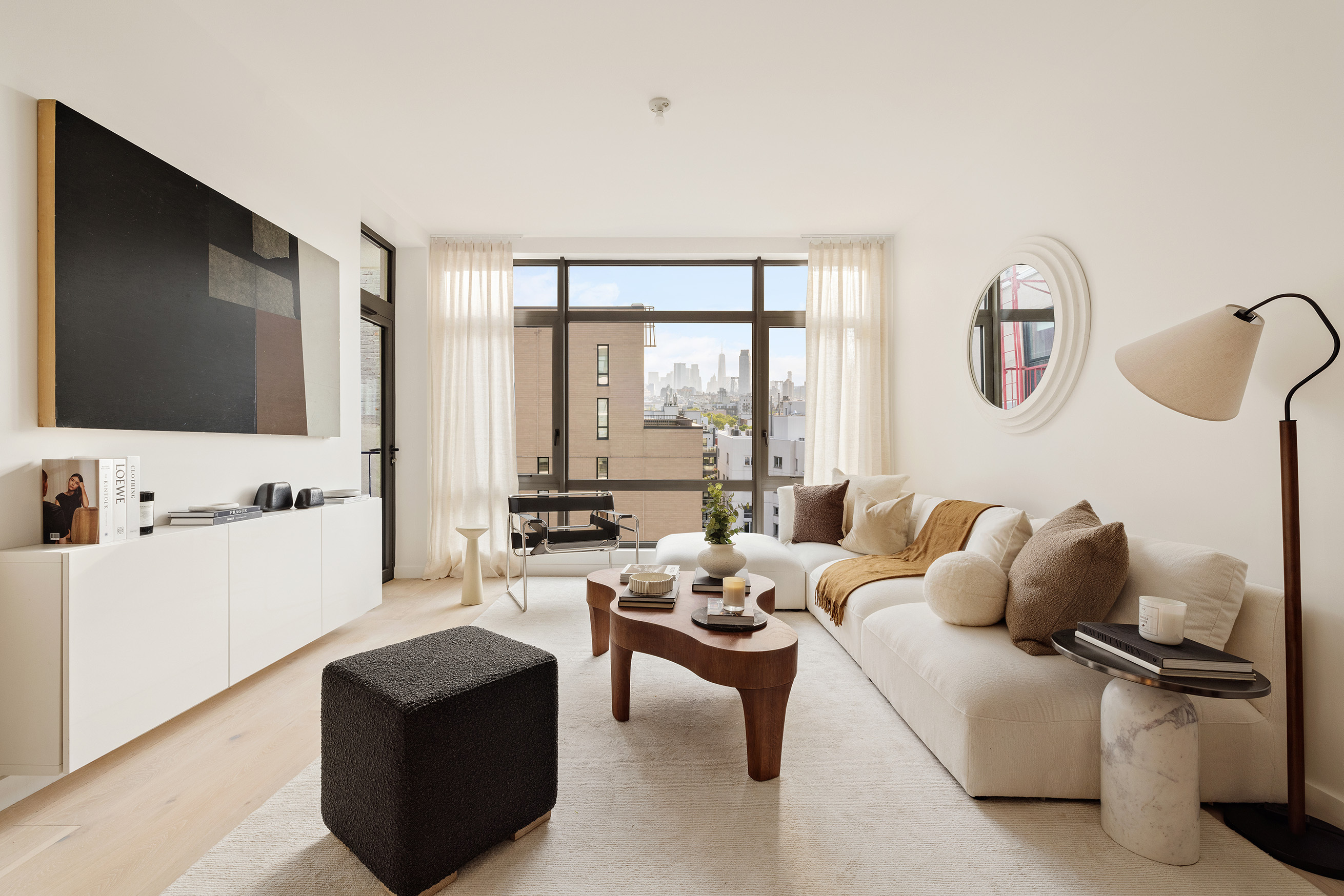 717 Grand Street 302 East Williamsburg Brooklyn NY 11211