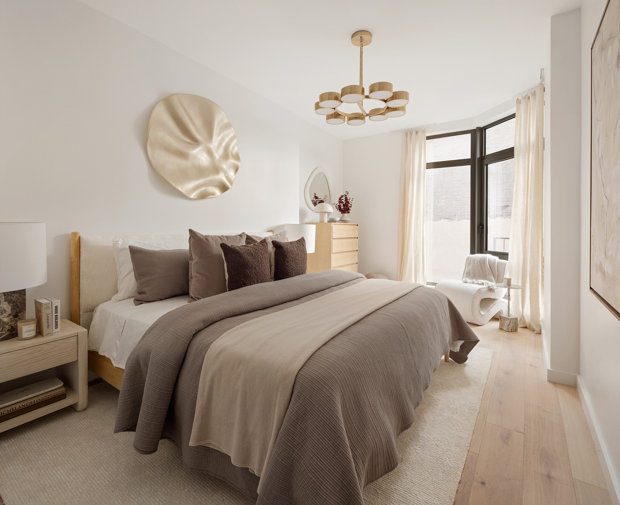 717 Grand Street 302 East Williamsburg Brooklyn NY 11211