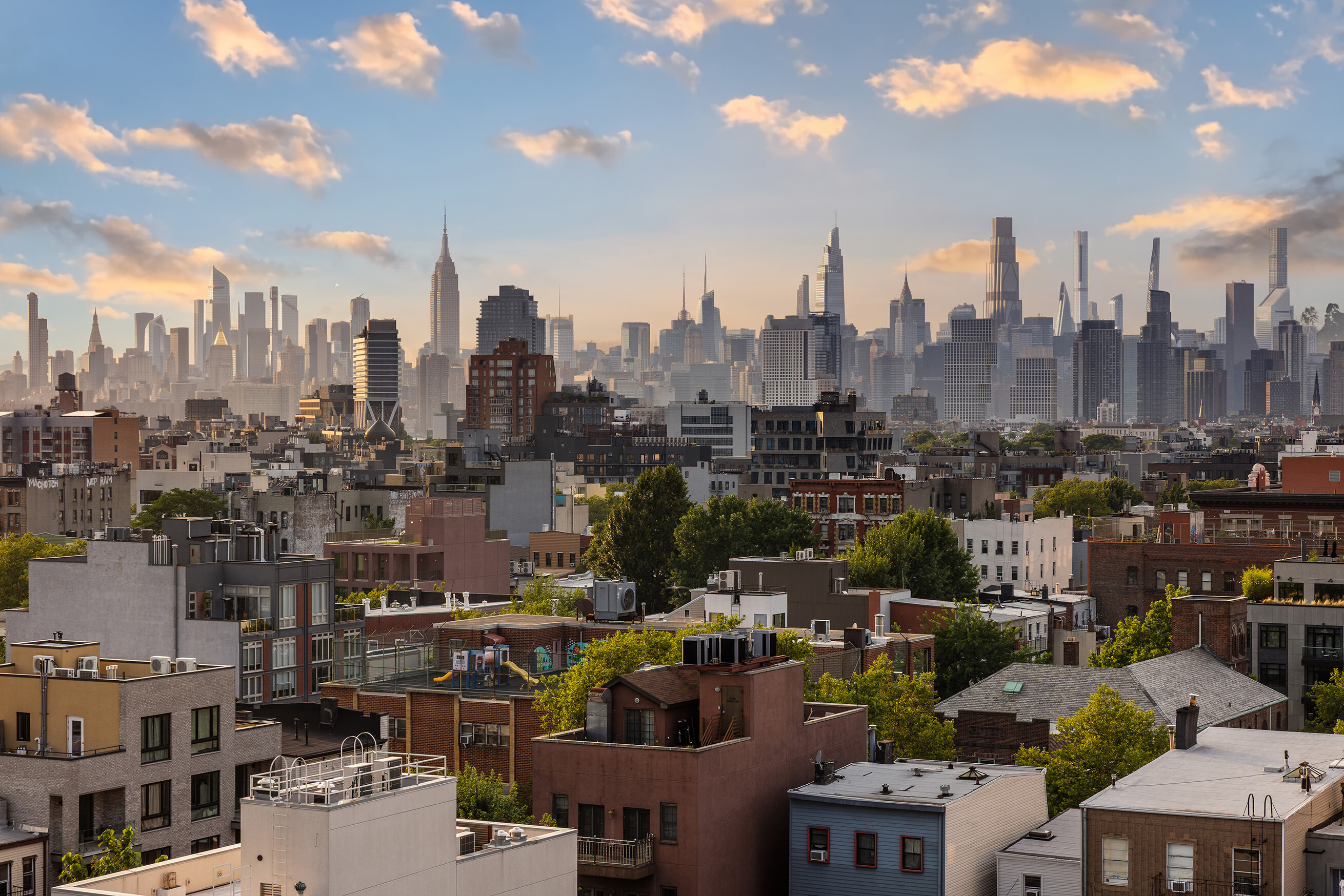 717 Grand Street 302 East Williamsburg Brooklyn NY 11211