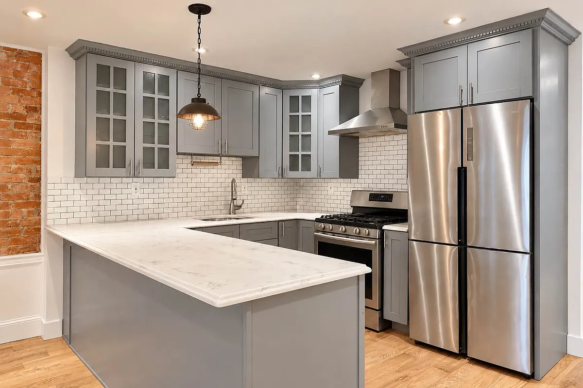 422 Chauncey Street 1 Ocean Hill Brooklyn NY 11233