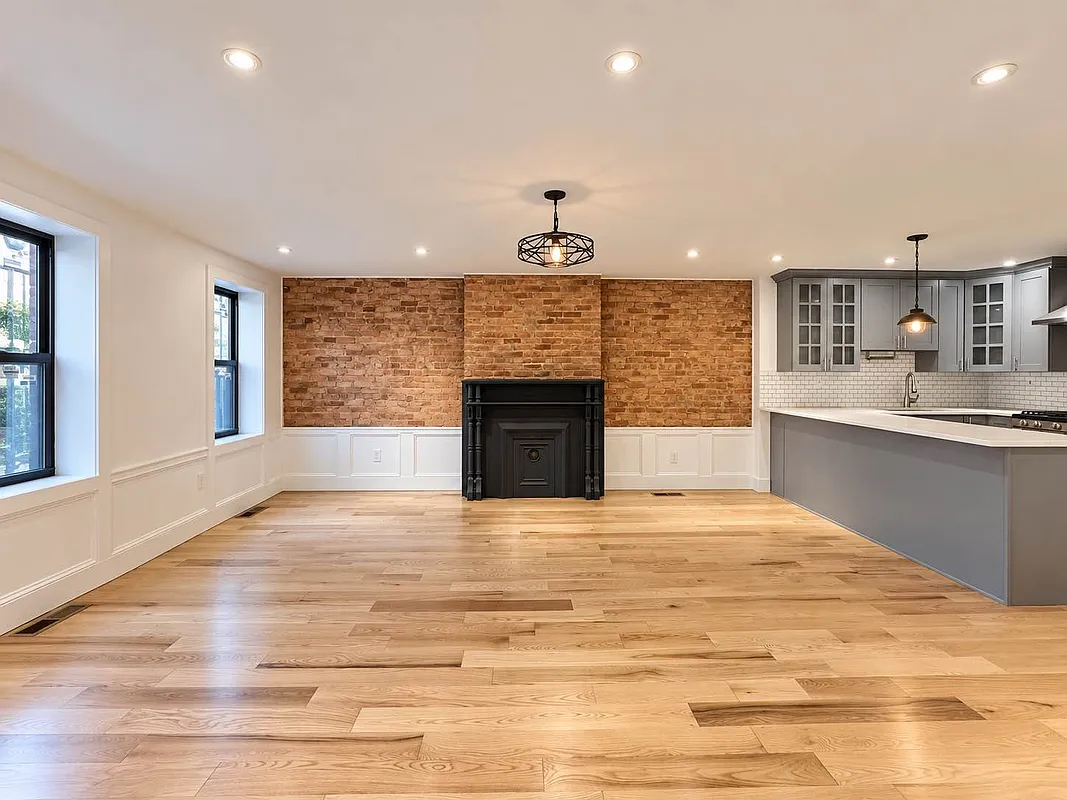 422 Chauncey Street 1 Ocean Hill Brooklyn NY 11233