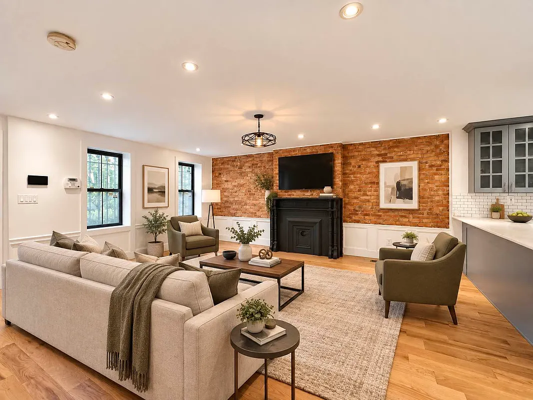 422 Chauncey Street 1 Ocean Hill Brooklyn NY 11233