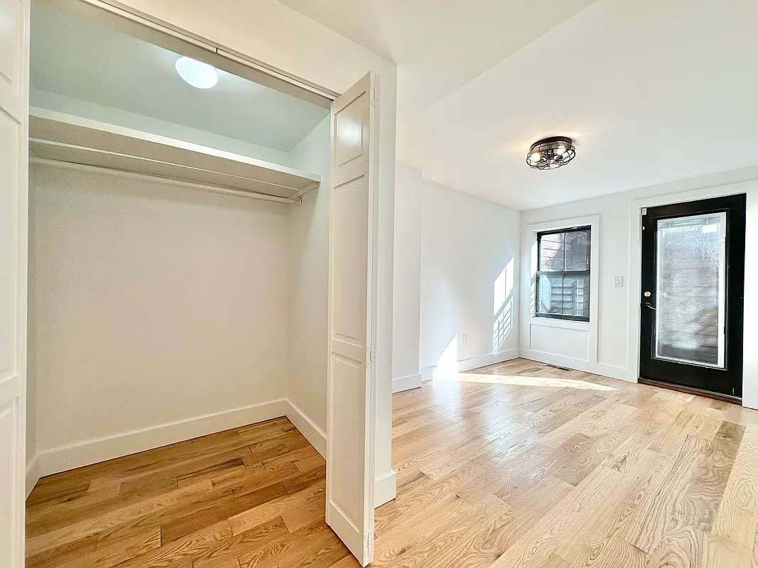 422 Chauncey Street 1 Ocean Hill Brooklyn NY 11233