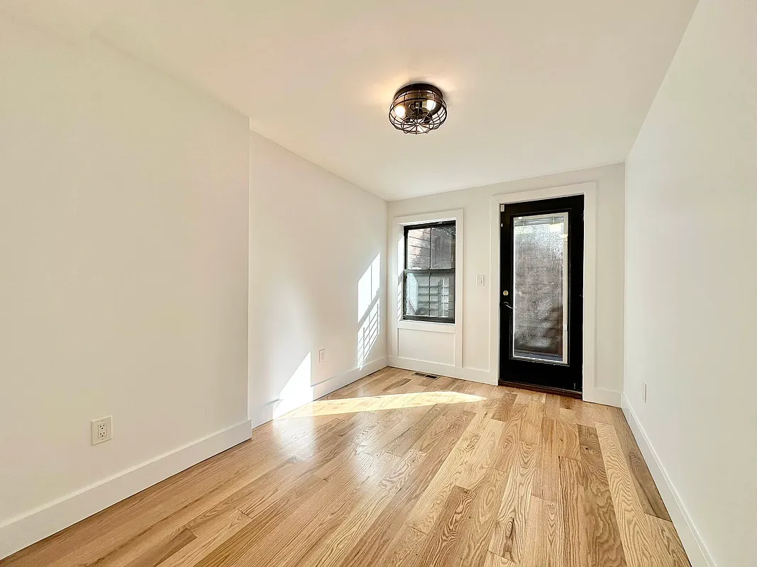 422 Chauncey Street 1 Ocean Hill Brooklyn NY 11233