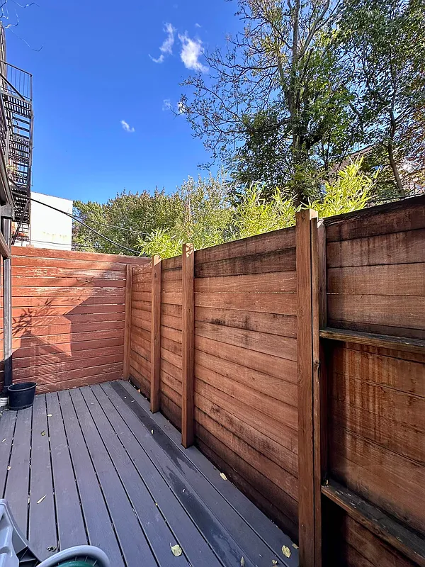 422 Chauncey Street 1 Ocean Hill Brooklyn NY 11233
