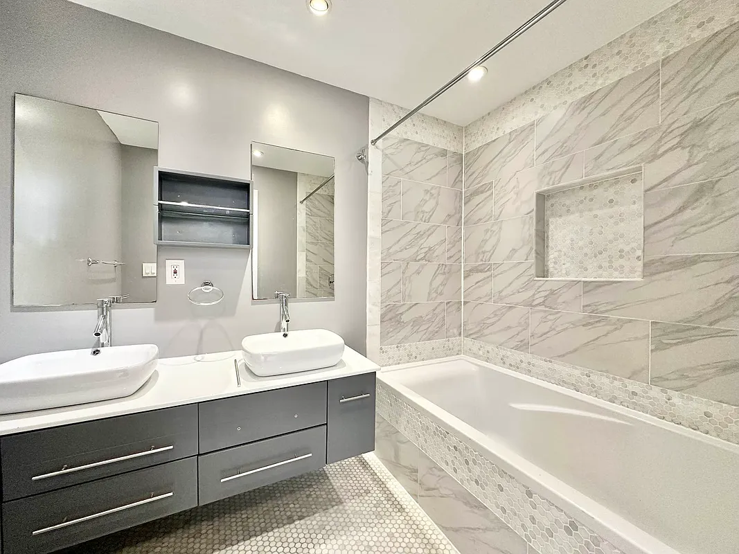 422 Chauncey Street 1 Ocean Hill Brooklyn NY 11233