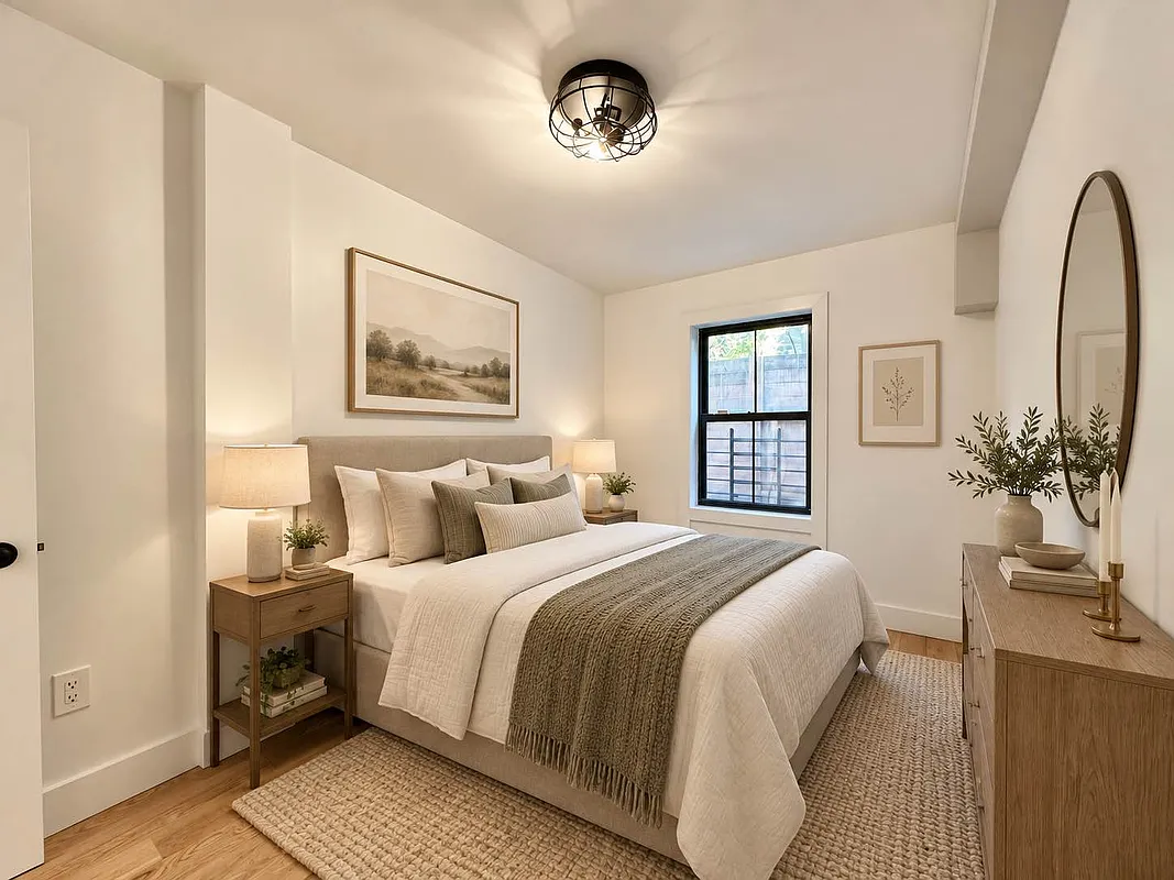 422 Chauncey Street 1 Ocean Hill Brooklyn NY 11233