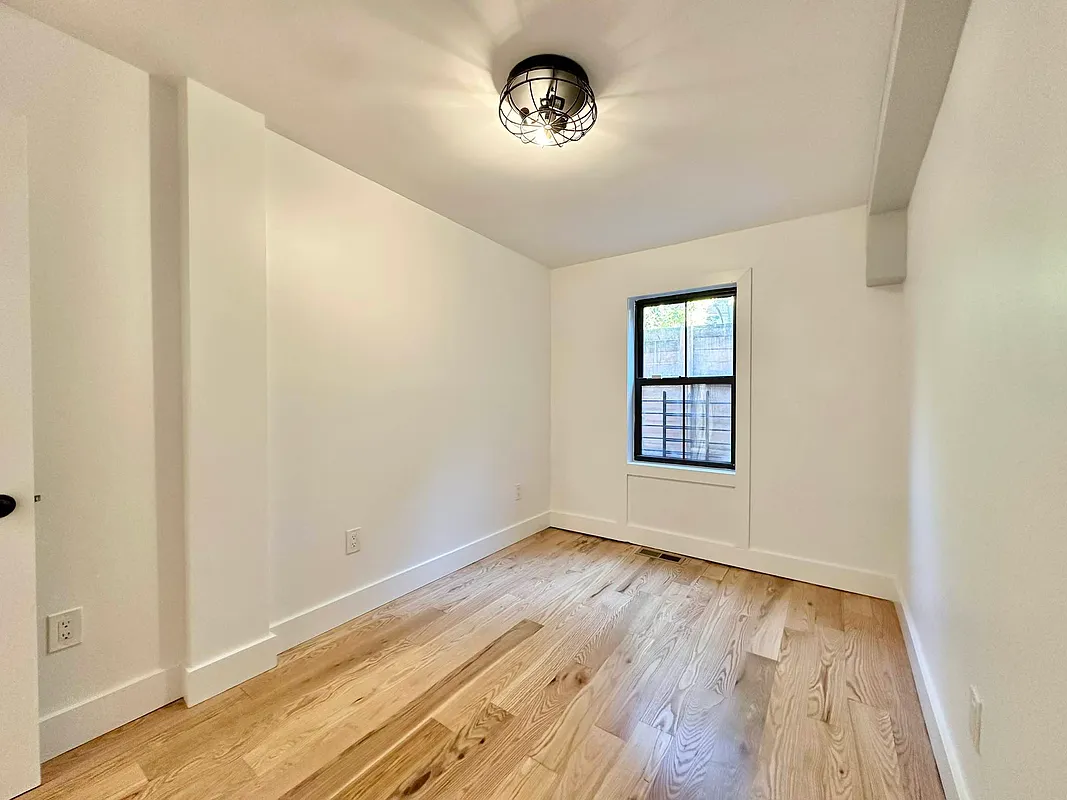 422 Chauncey Street 1 Ocean Hill Brooklyn NY 11233