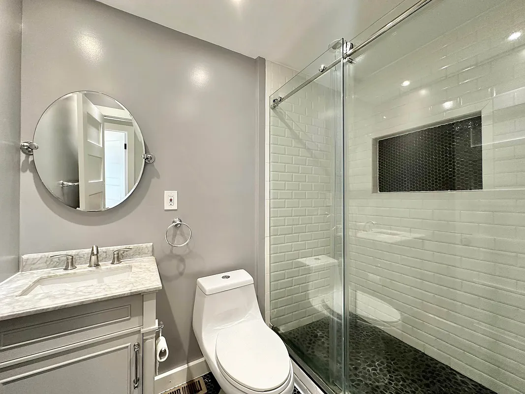 422 Chauncey Street 1 Ocean Hill Brooklyn NY 11233