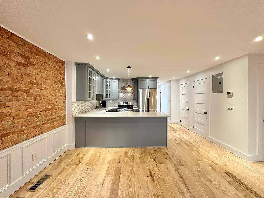 422 Chauncey Street 1 Ocean Hill Brooklyn NY 11233