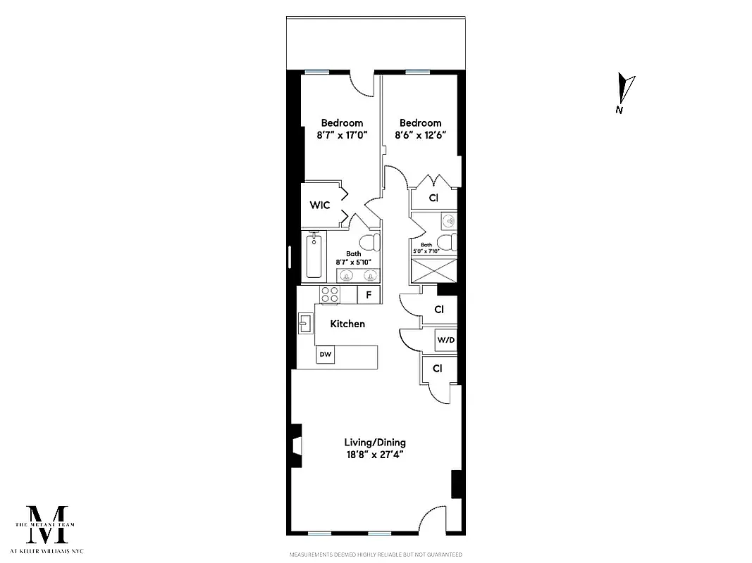 422 Chauncey Street 1 Ocean Hill Brooklyn NY 11233