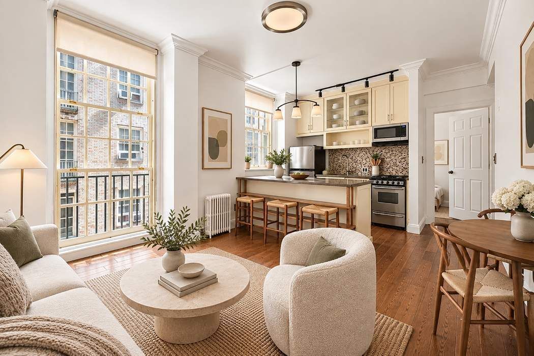 517 East 77th Street Upper East Side New York NY 10075