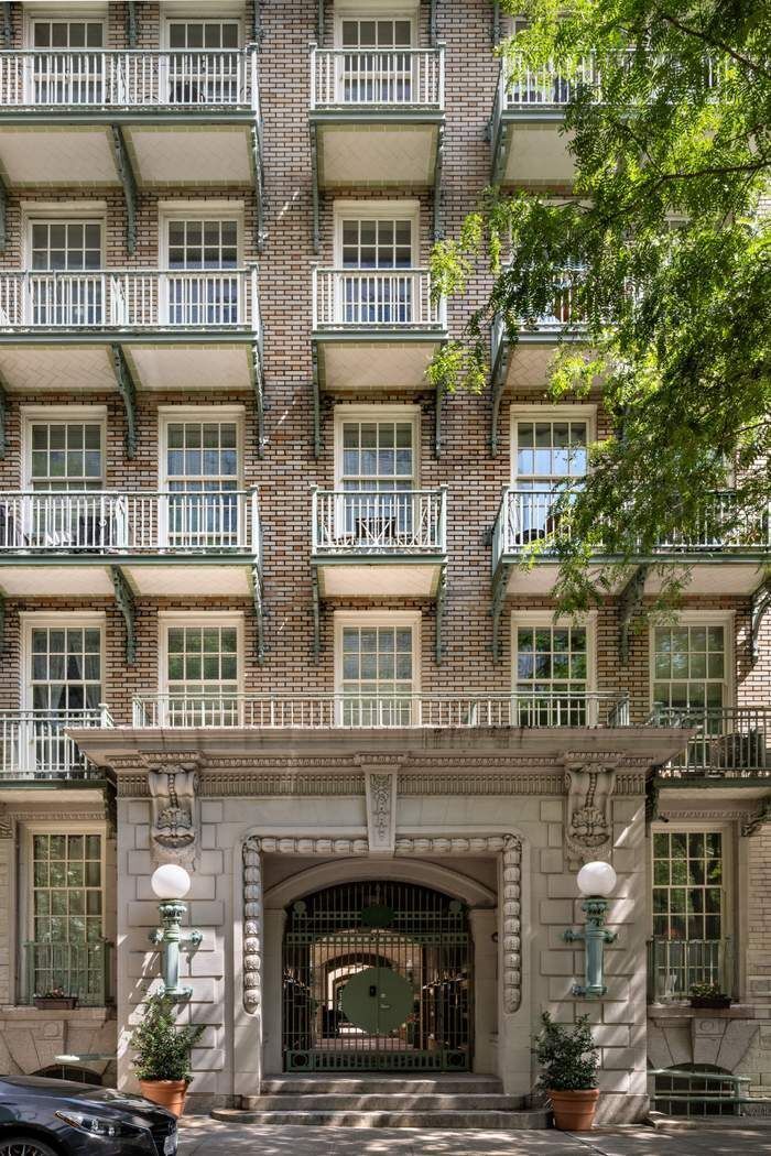 517 East 77th Street Upper East Side New York NY 10075