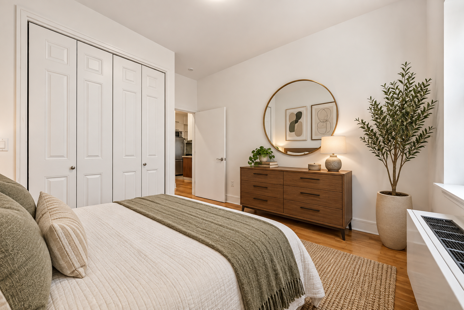 41-26 27th Street 5B Long Island City Queens NY 11101