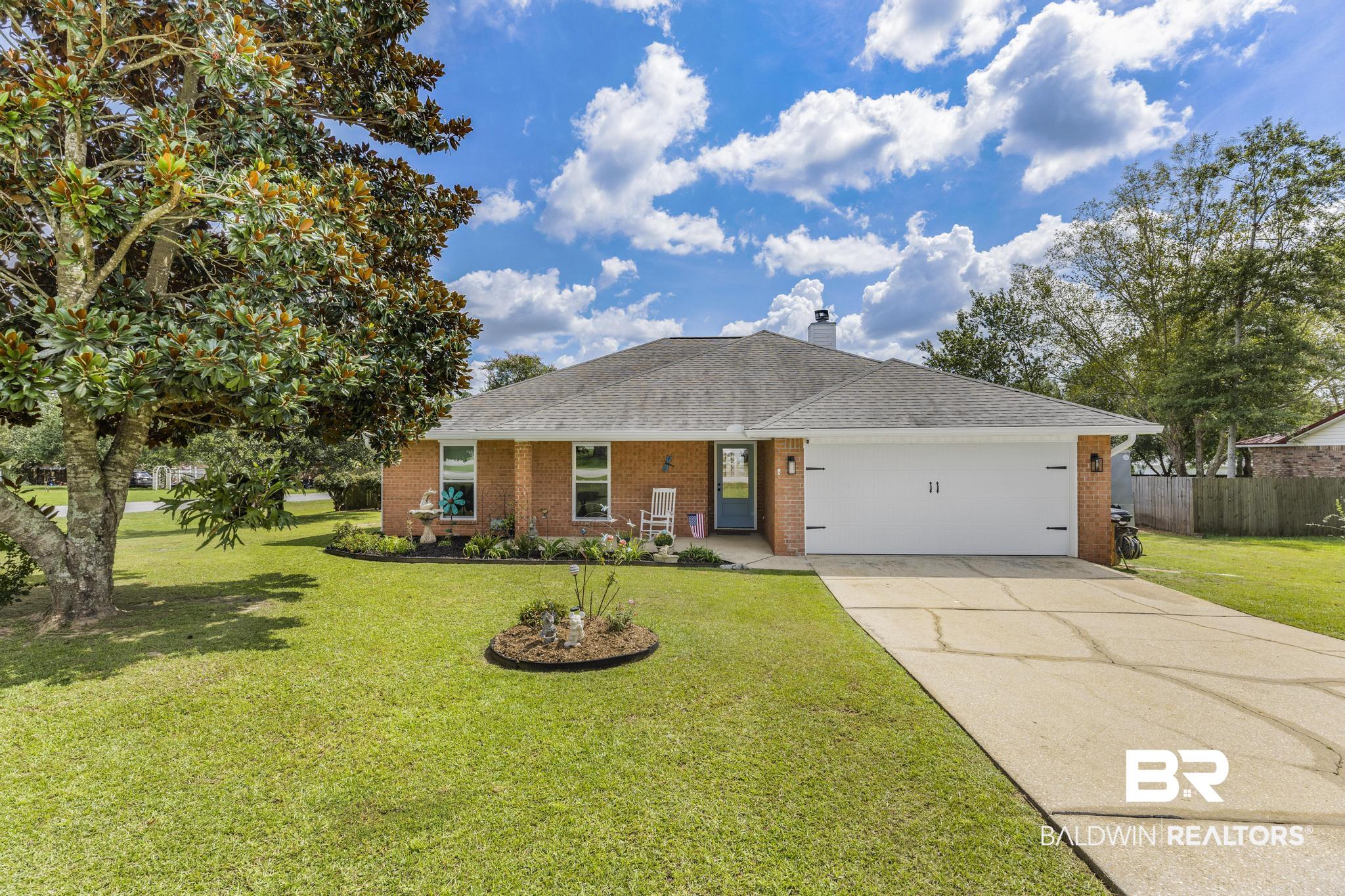 Robertsdale, Alabama Real Estate & Homes For Sale