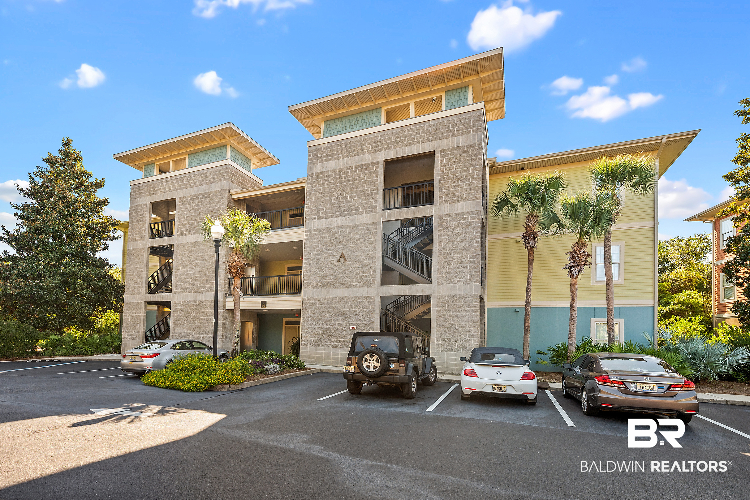 Condos for Sale in The Enclave - Orange Beach AL