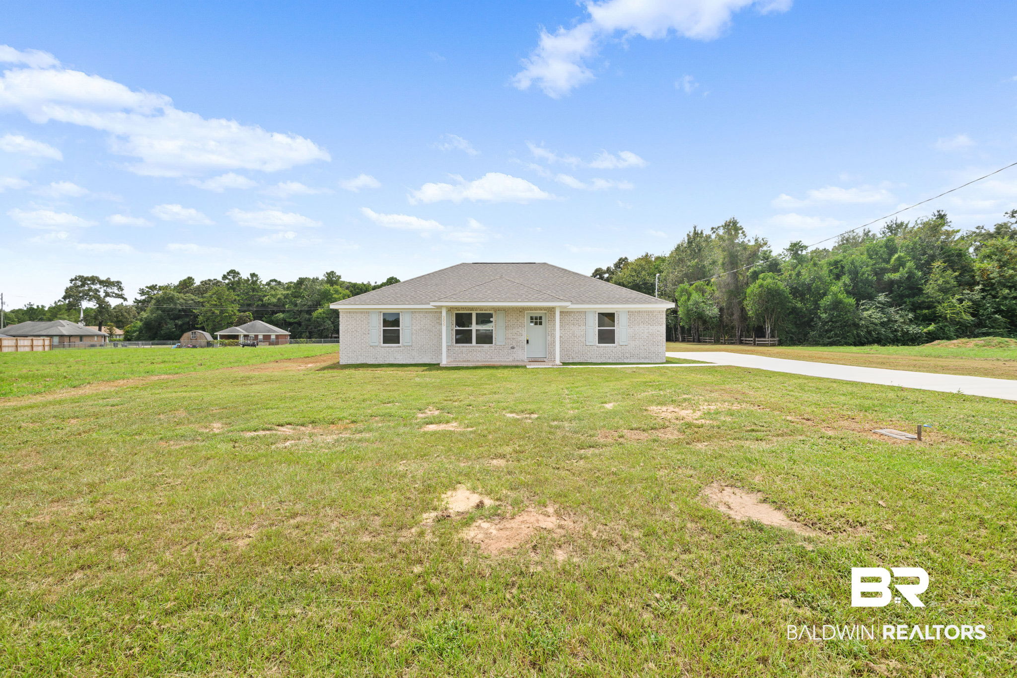 Photo 1 of Sale Pending at 9859 Brighton Dr, Chunchula, AL 36521 | MLS# 406641 | Listing updated on 2026-09-19