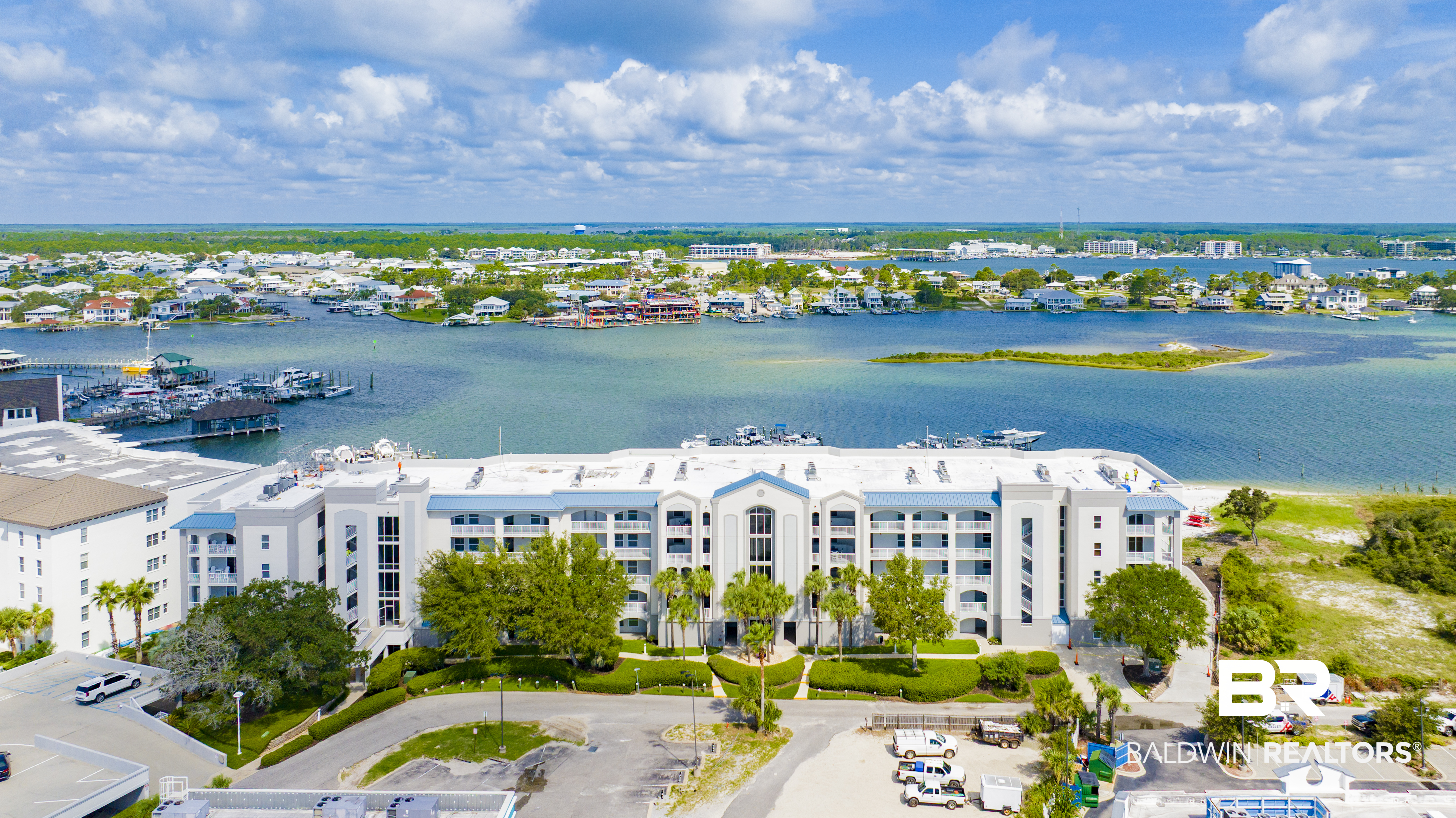 Condos for Sale in Mariner Pass - Orange Beach AL