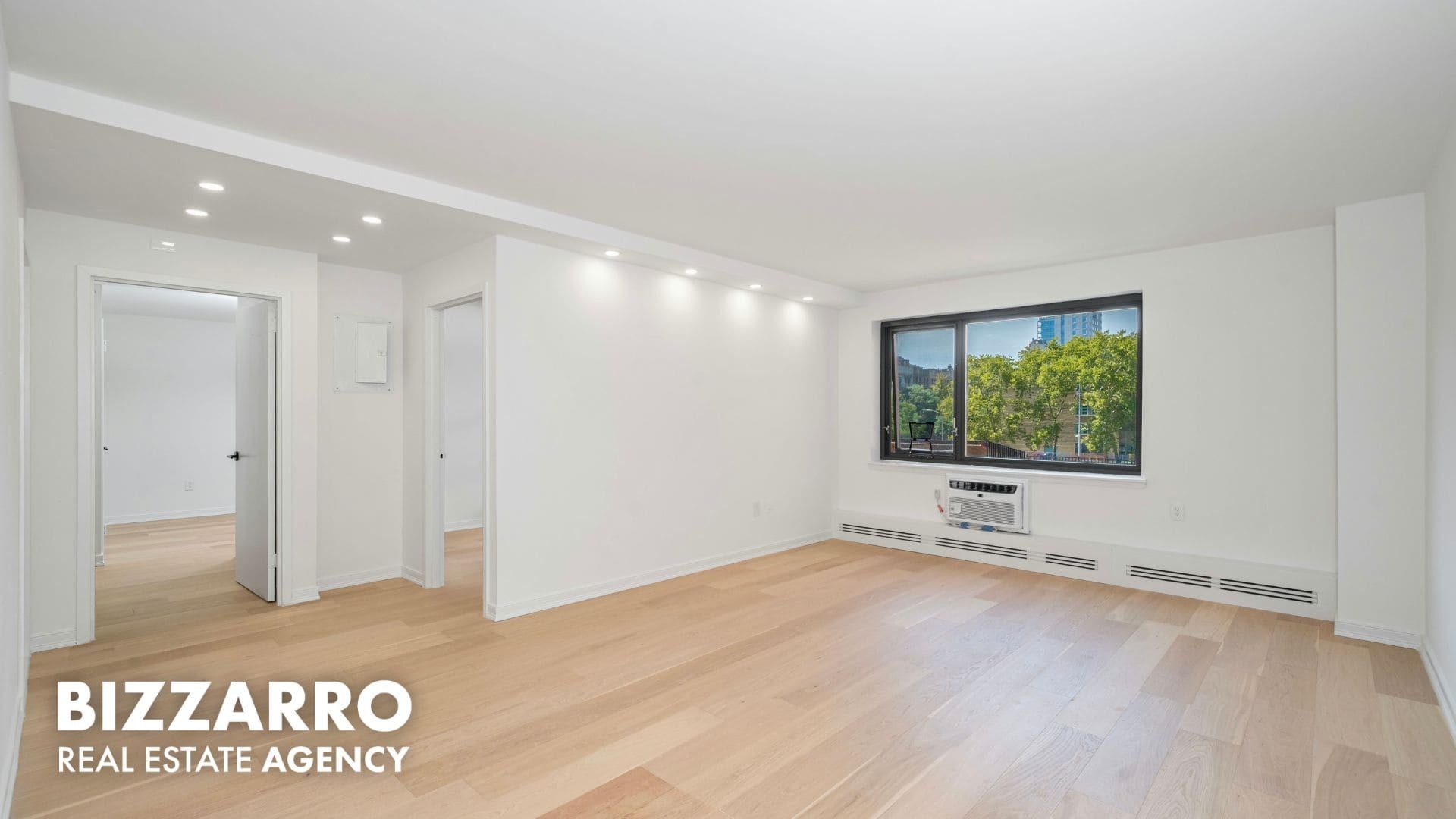 1330 Fifth Avenue 3A West Harlem New York NY 10026