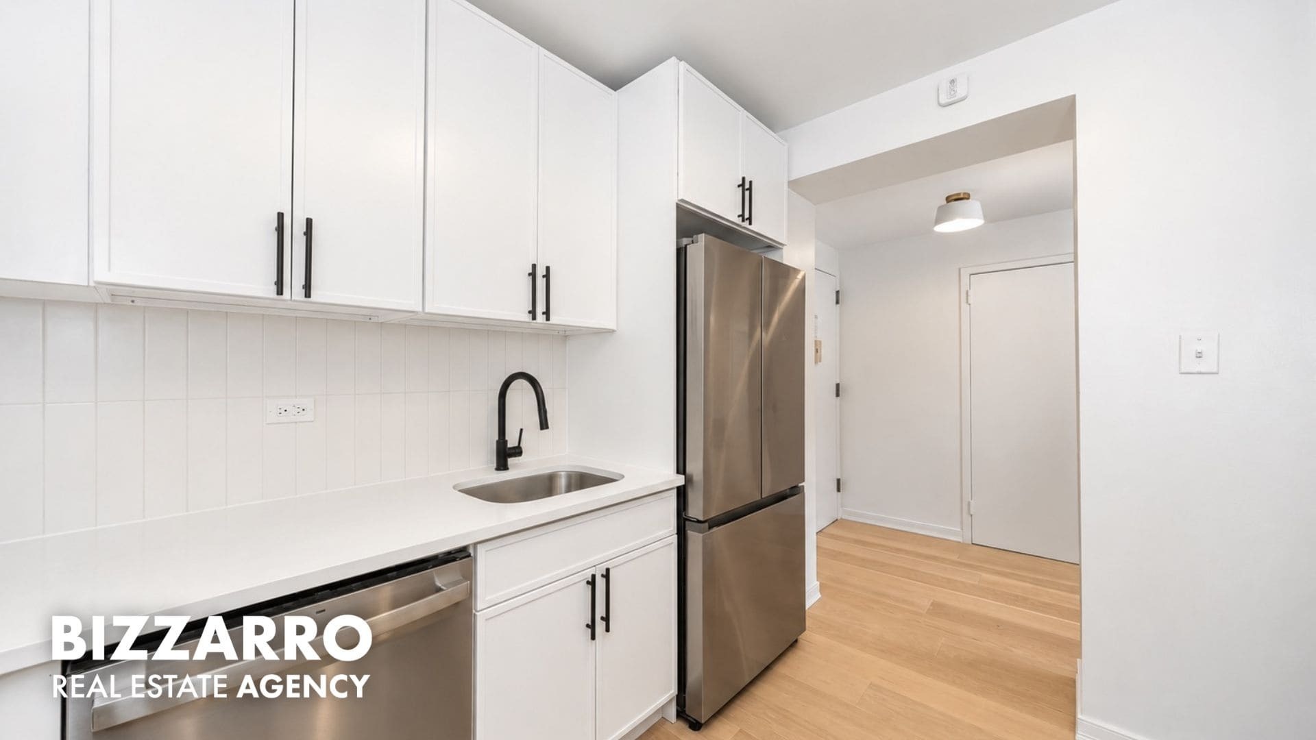 1330 Fifth Avenue 3A West Harlem New York NY 10026